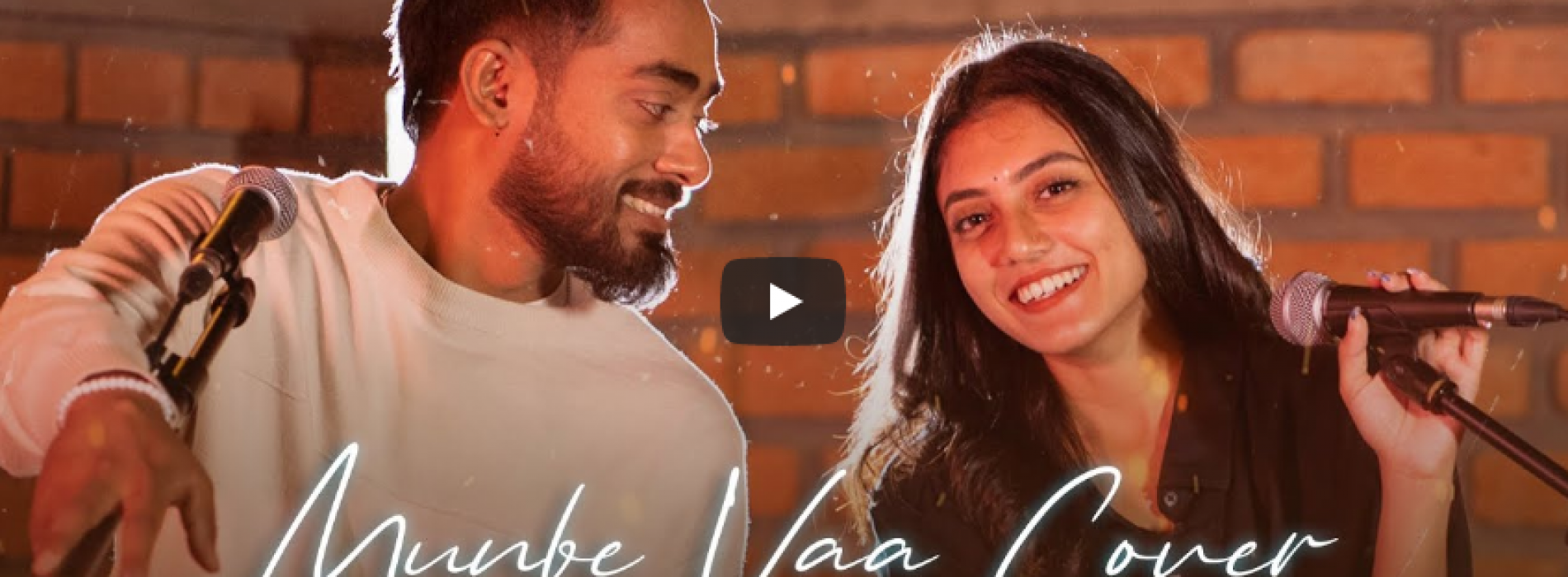 New Music : Munbe Vaa | Cover Version | @Dinesh Gamage Ft Shanudrie
