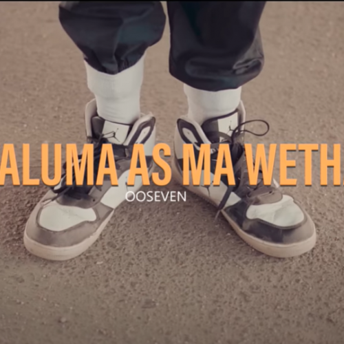 New Music : OOSeven – Siyaluma As Ma Wetha (සියලුම ඇස් මා වෙත) Official Music Video