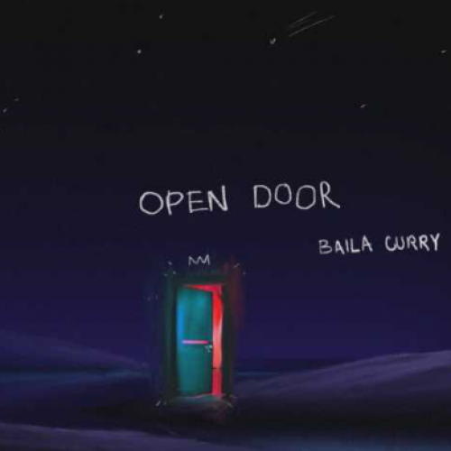New Music : Baila Curry – Open Door