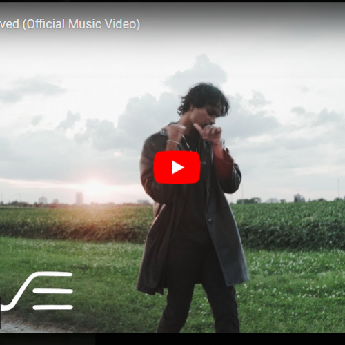 New Music : Duava – Received (Official Music Video)