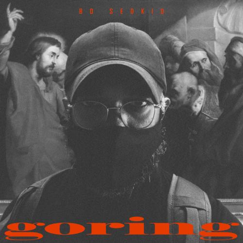 New Album : Goreng By Bo Sedkid