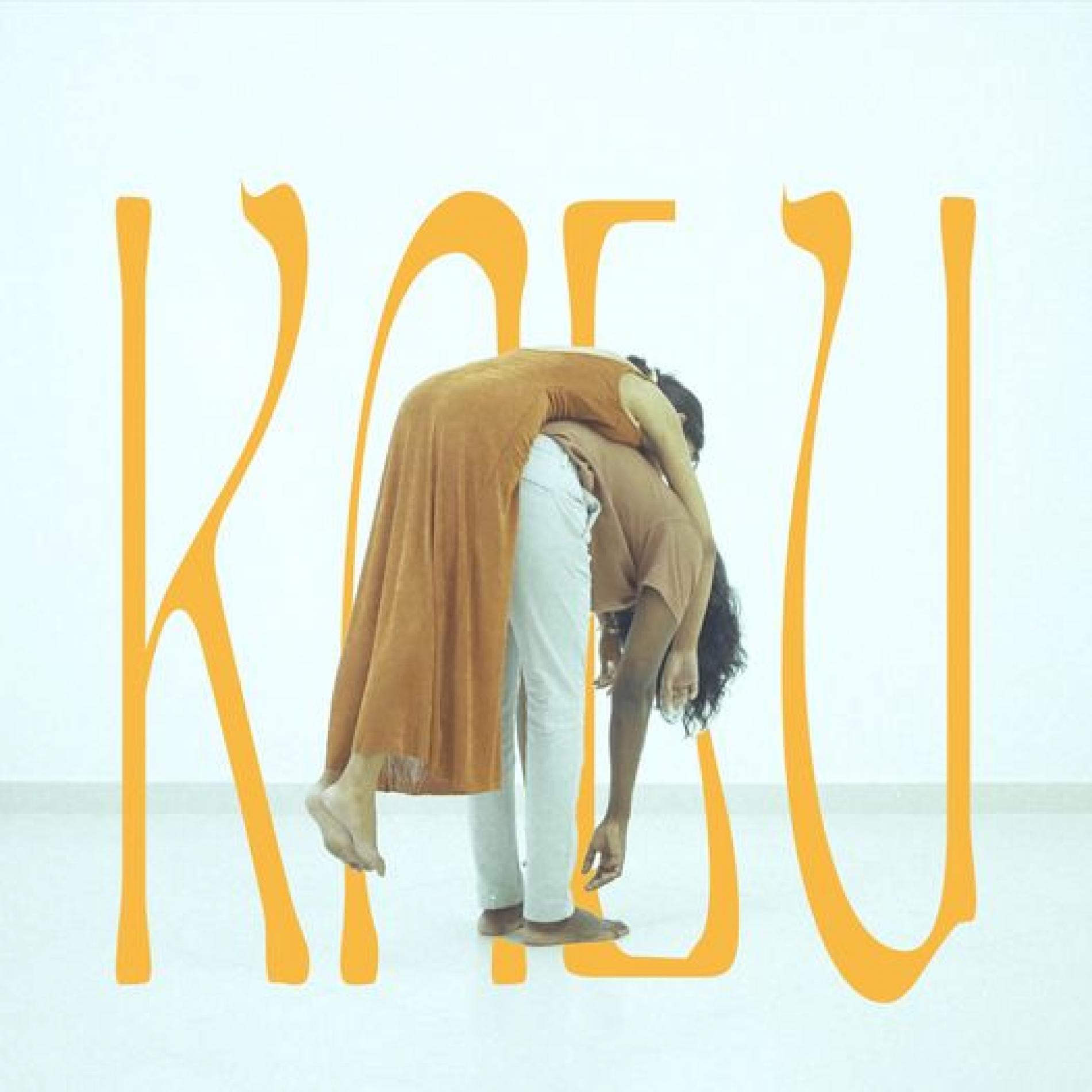 New Music : Kalu – Mage Kiya