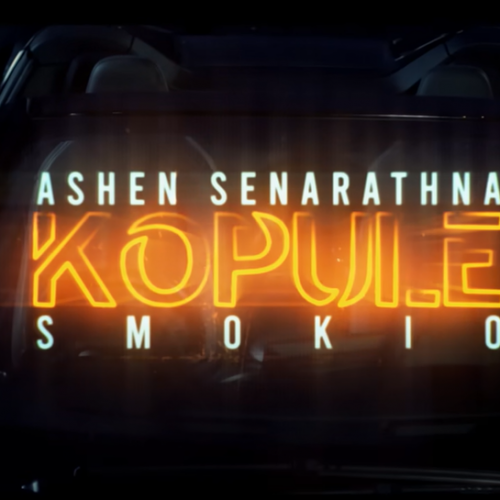 New Music : Kopule – Ashen Senarathna ft Smokio – Official Music Video