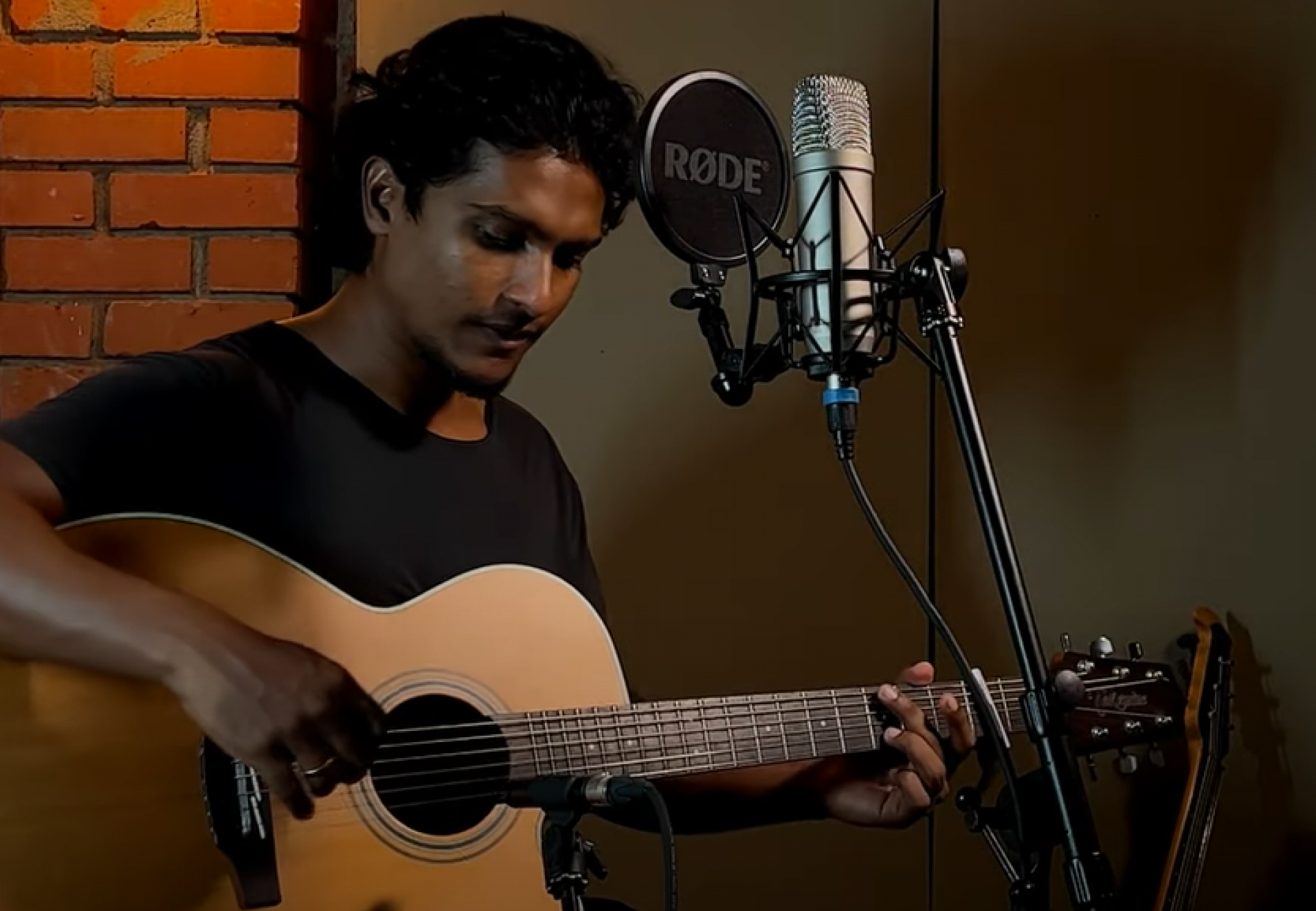 New Music : Lifehouse – You & Me (Acoustic Cover by Ravin Ratnam)