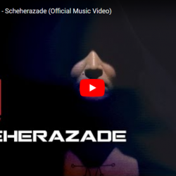 New Music : Morbid Reality – Scheherazade (Official Music Video)