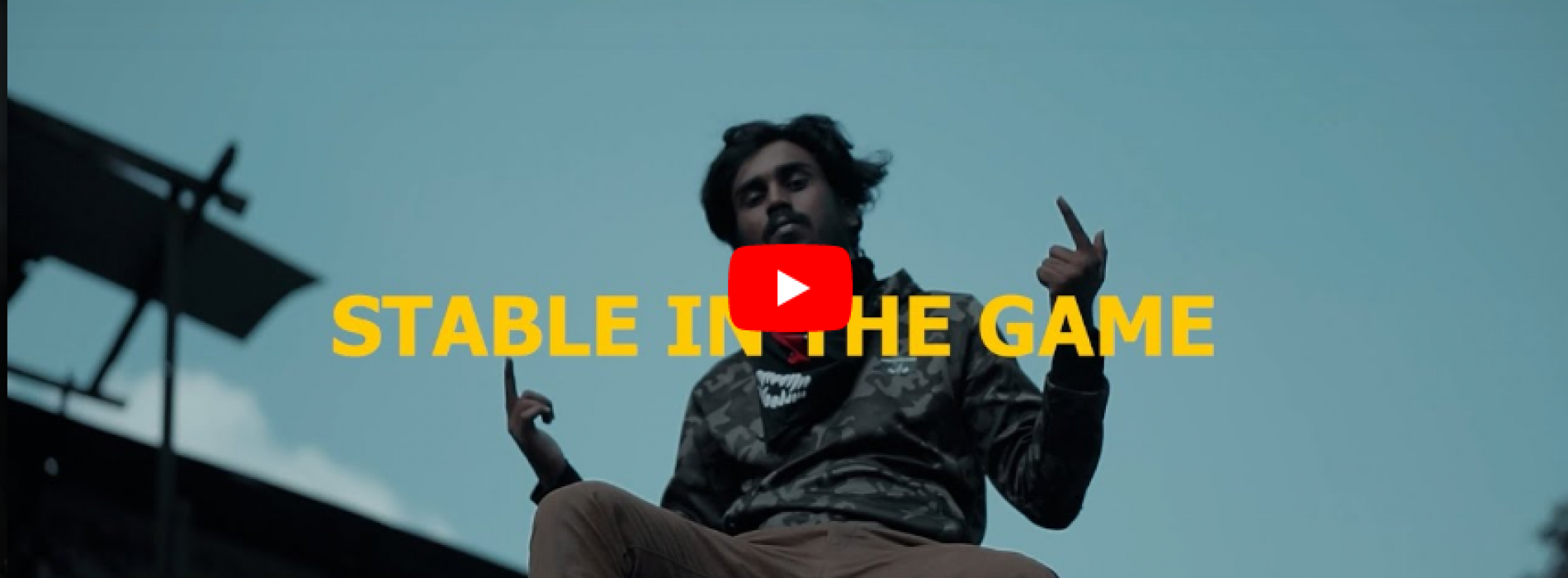 New Music : NST – Stable In The Game (Official Music Video)