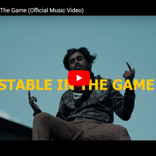New Music : NST – Stable In The Game (Official Music Video)
