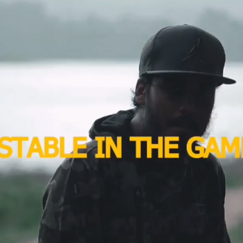 New Music : Stable In The Game by NST