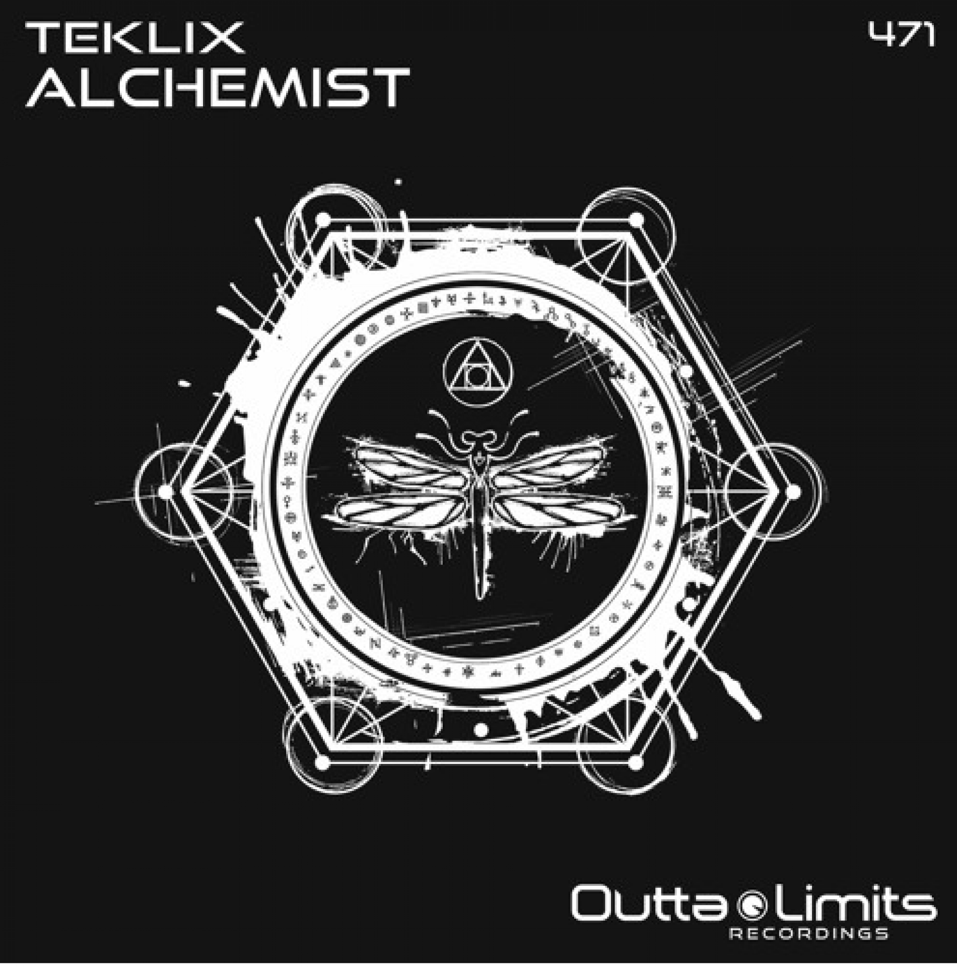 New Music : Teklix – Alchemist (Original Mix) Preview