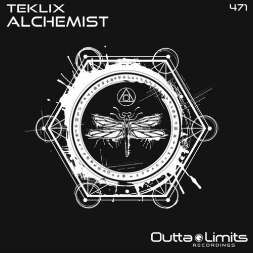 New Music : Teklix – Alchemist (Original Mix) Preview