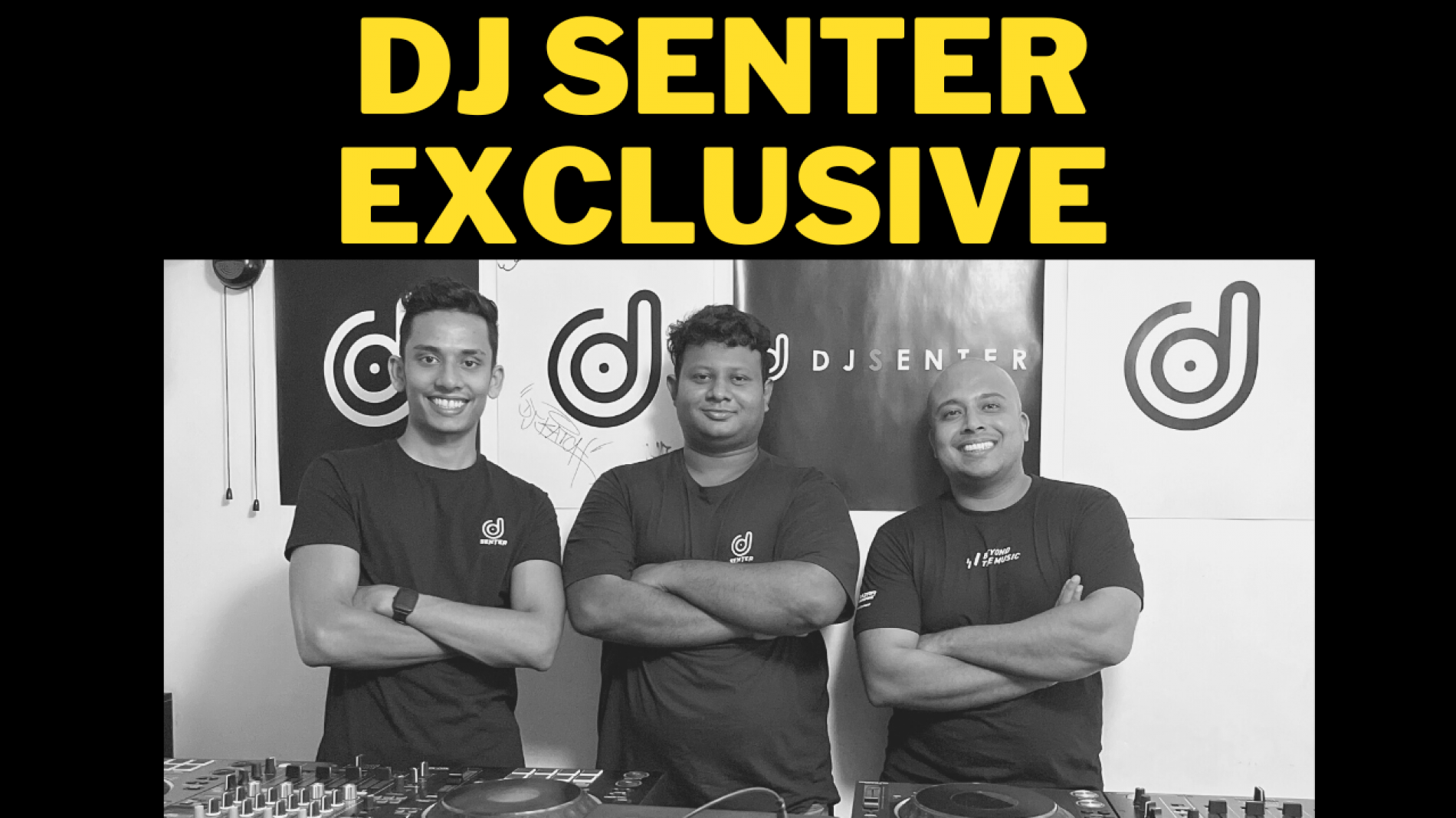 Dj Senter Exclusive