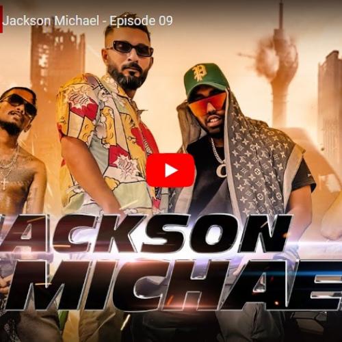 New Music : Costa x Maliya – Jackson Michael – Episode 09