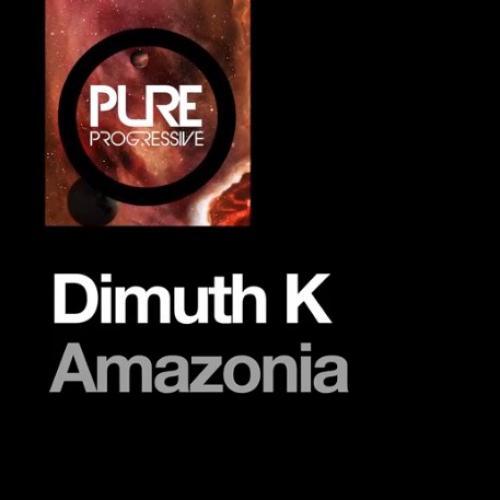 New Music : Dimuth K – Amazonia