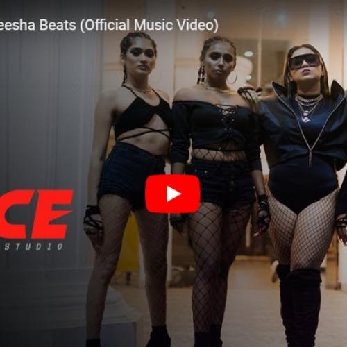 New Music : SAUCE – Apzi ft Adeesha Beats (Official Music Video)