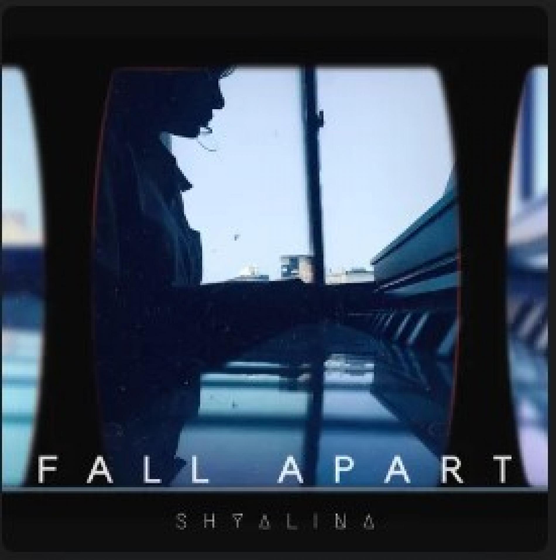 New Music : Shyalina – Fall Apart