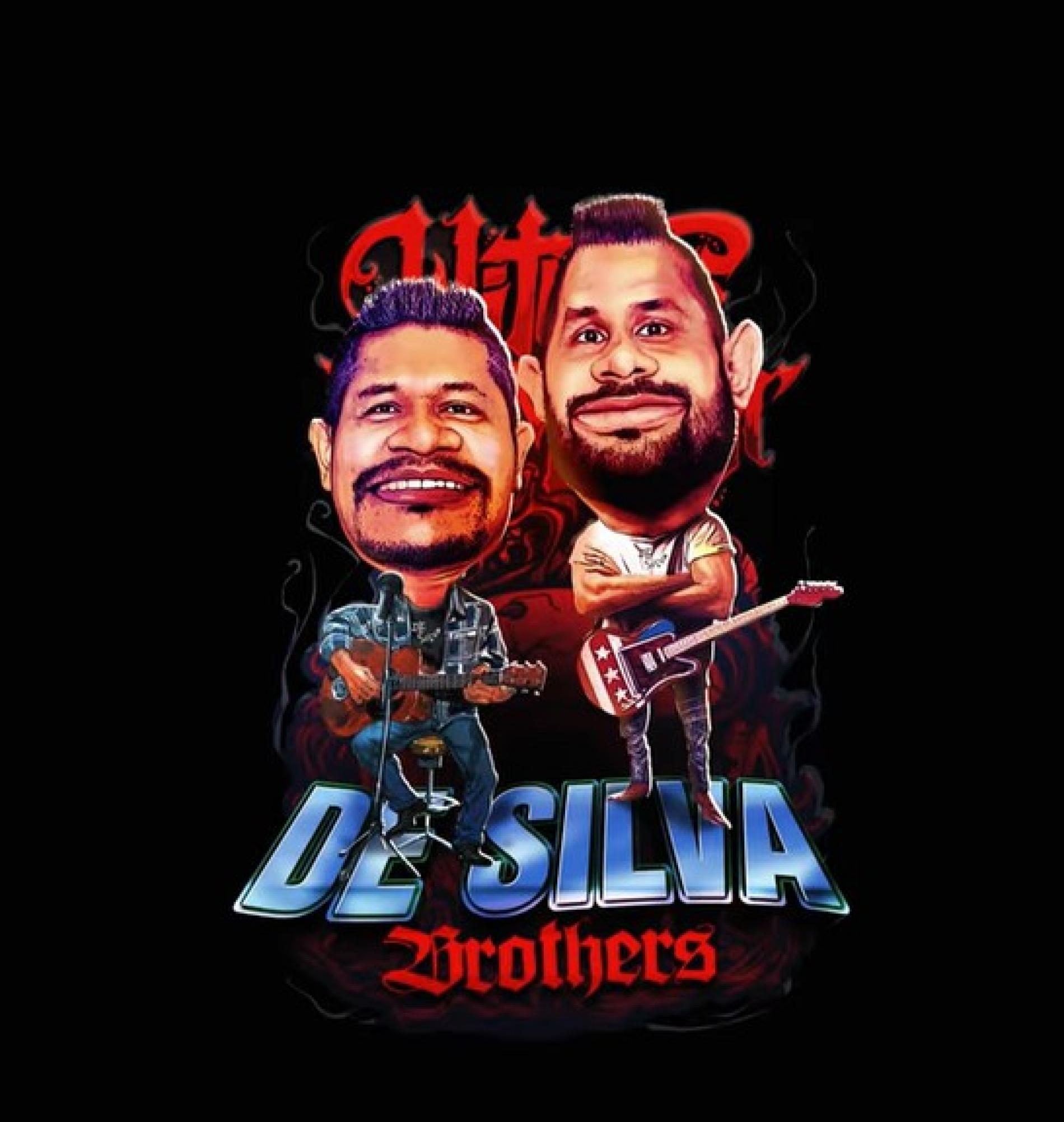 New Music : Yaluwe (යාළුවේ) | De Silva Brothers | eTunes