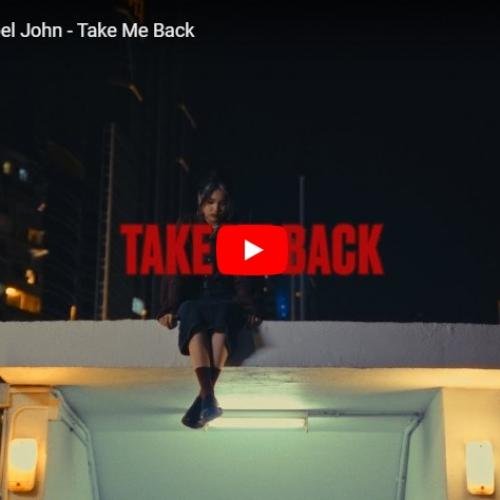 New Music : Baila Curry & Joel John – Take Me Back