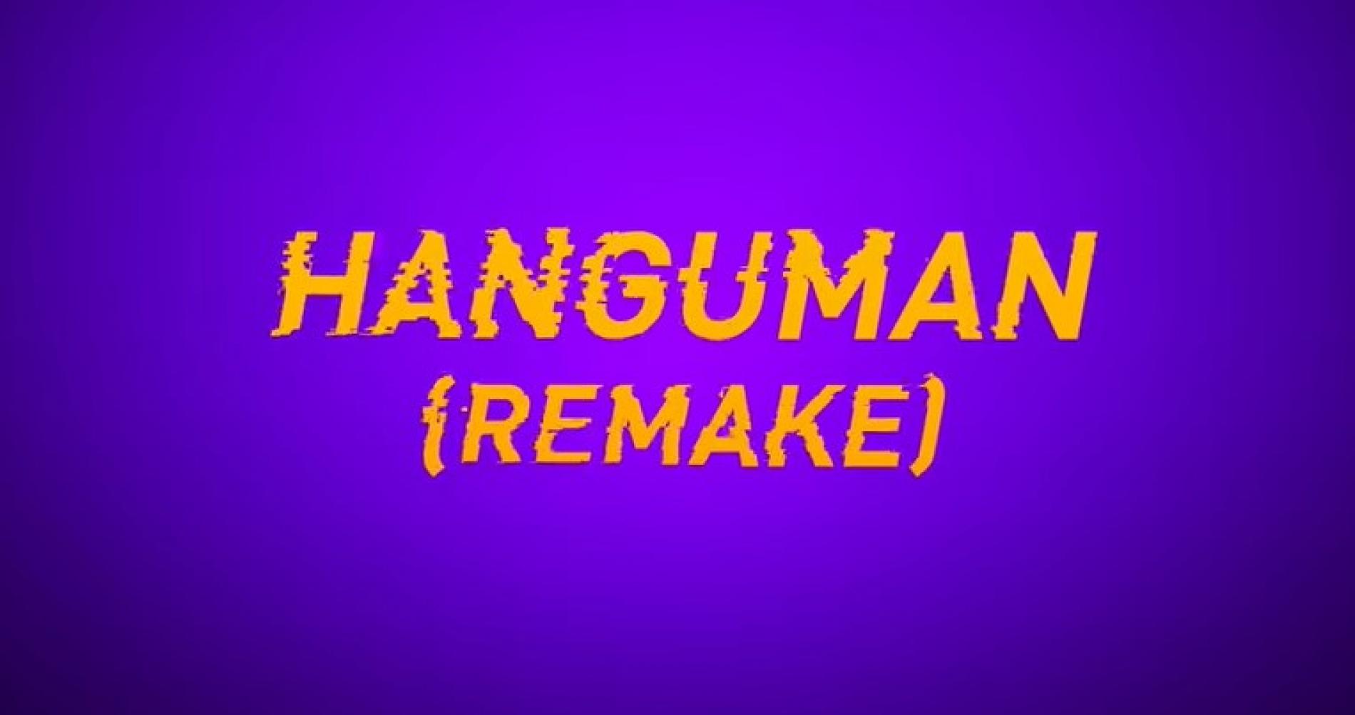 New Music : Hanguman (Remake) – Pasan Liyanage X Ranidu X Hirushi | Official Lyric Video