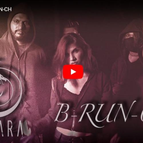 New Music : Shehara – B-RUN-CH