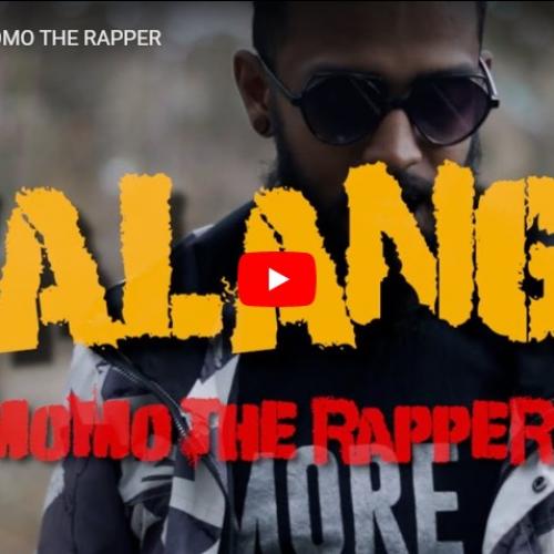 New Music : Walangu – Momo The Rapper