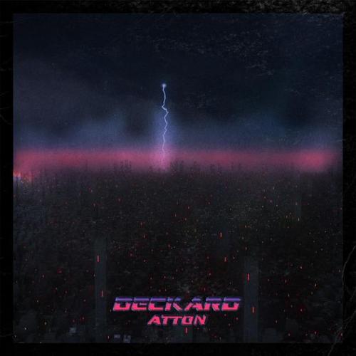 New Music : Atton – Deckard