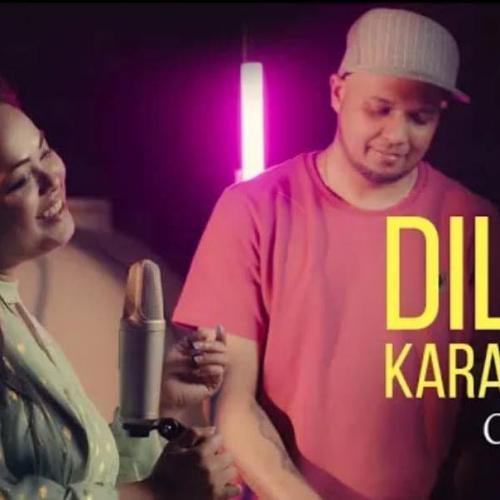 New Music : Dil Ko Karaar Aaya – Neha Kakkar & Yasser Desai | Hindi & Sinhala Cover by Rubeena Shabnam & Dileepa