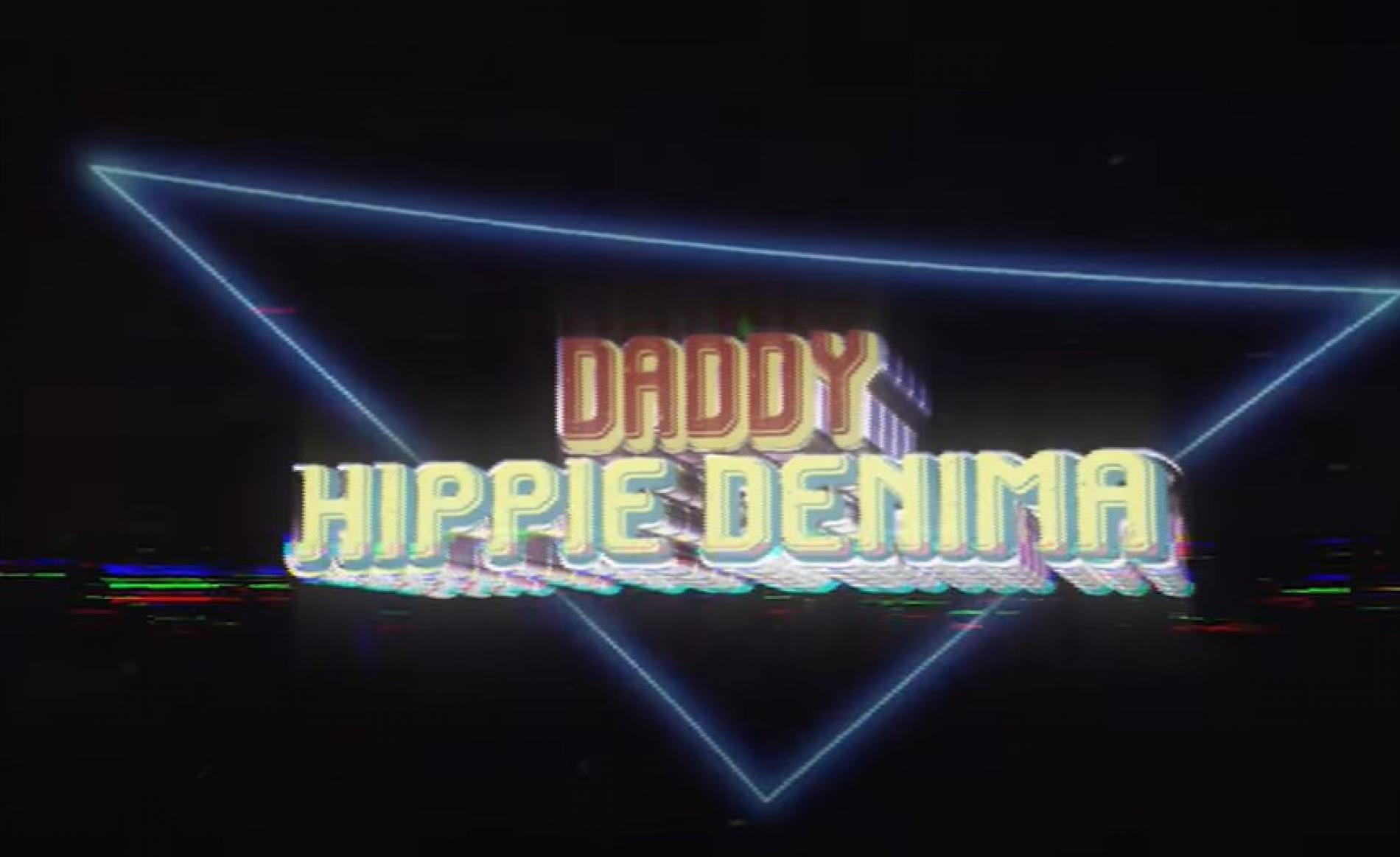 News : Hippie Denima – Daddy (Trailer) Coming Soon!