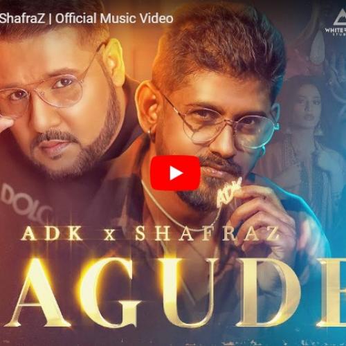 New Music : Ragude – ADK x ShafraZ | Official Music Video