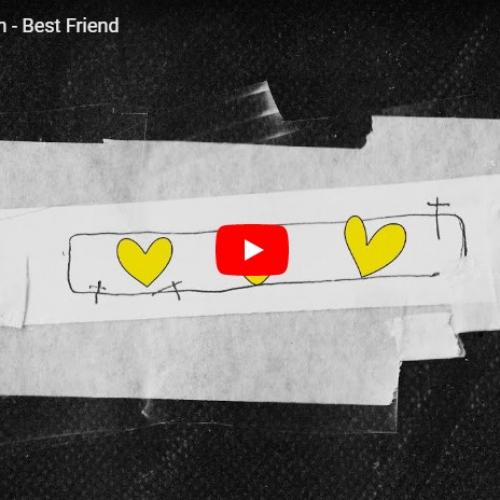 New Music : Daniel Lakshman – Best Friend