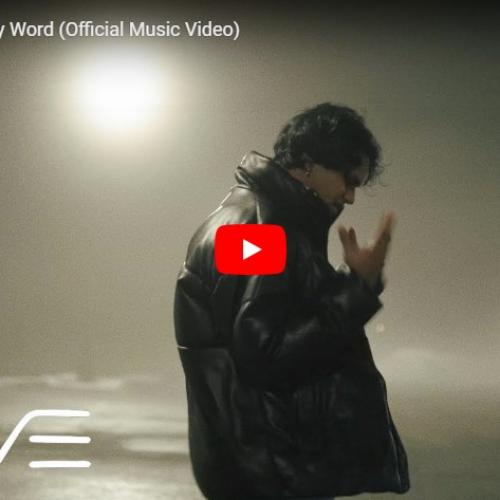 New Music : Duava – Keep My Word (Official Music Video)