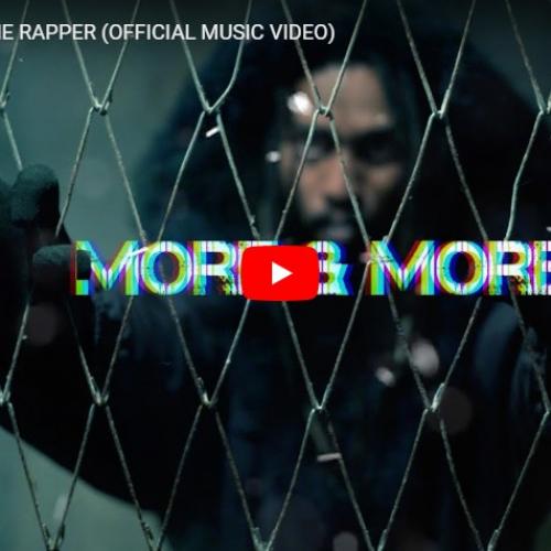 New Music : Ice – Momo The Rapper (Official Music Video)