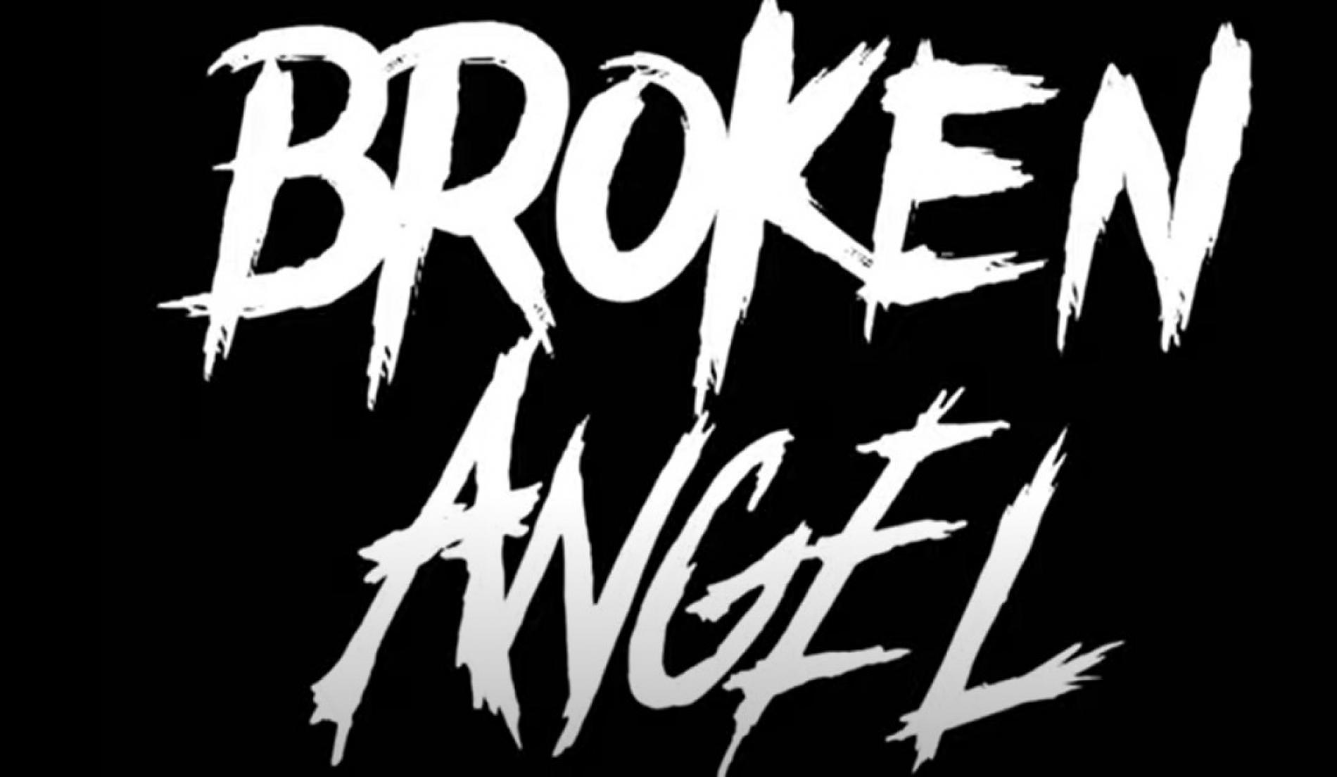 New Music : KVN J – Broken Angel (Official Music Video)