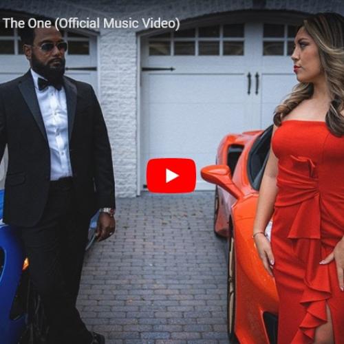 New Music : Mithila – You Are The One (Official Music Video)