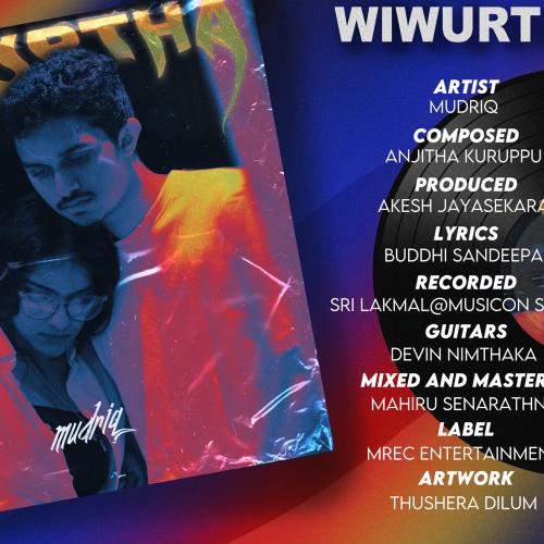 New Music : Mudriq – Wiwurtha (Official Video)