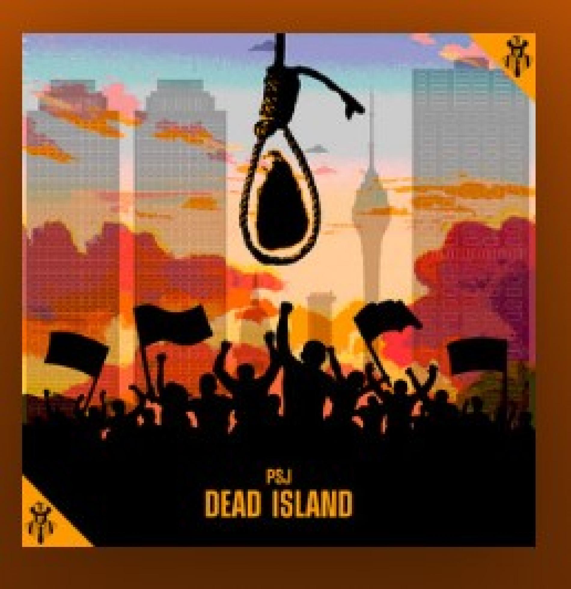 New Music : PSJ – Dead Island