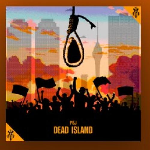 New Music : PSJ – Dead Island