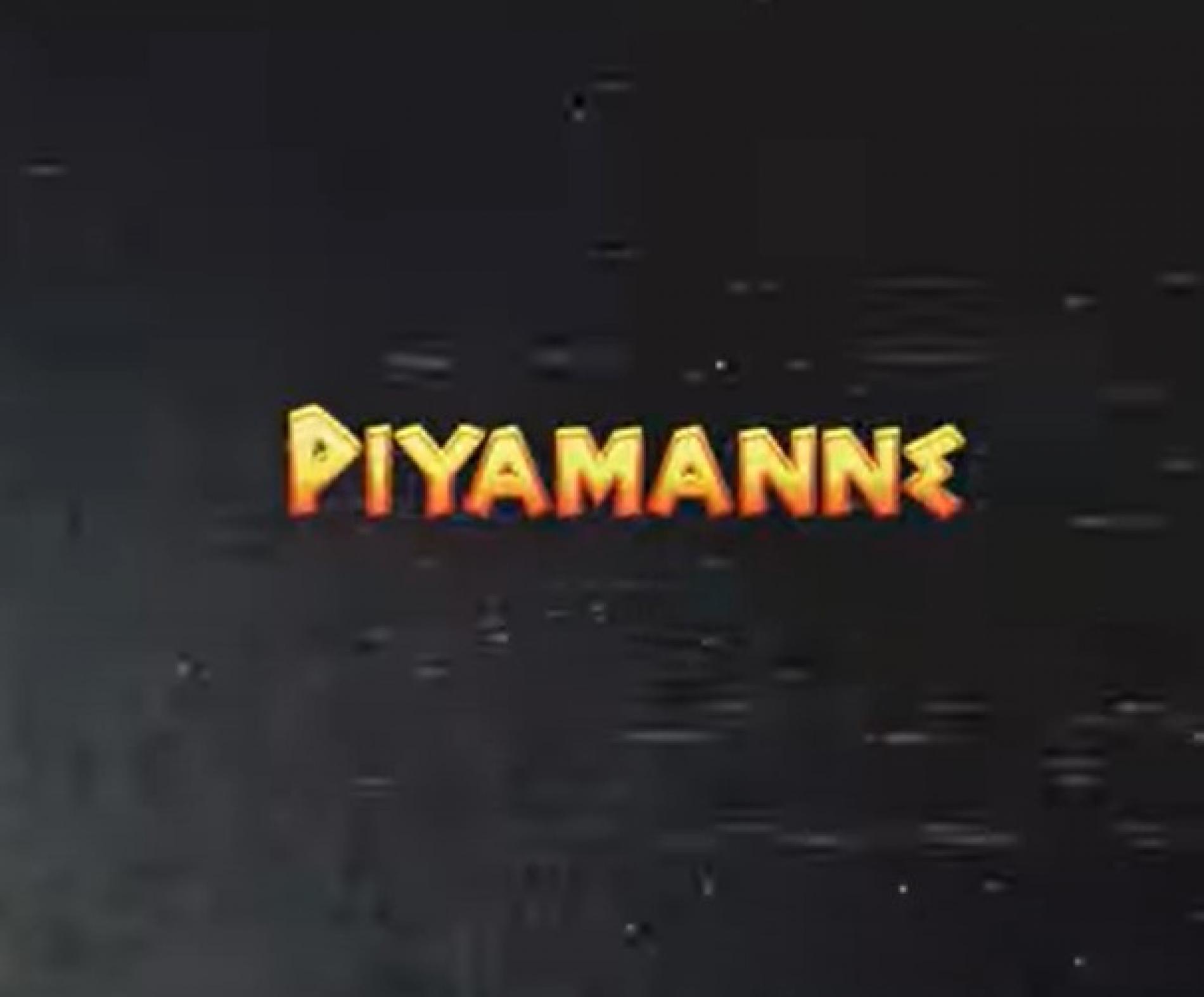 New Music : Piyamanne | පියමැන්නේ (Stereomiinds Remix) – Jaya Sri