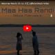 New Music : Didula Tharusara – Maa Haa Randi ( මා හා රැඳී ) Official Music Video