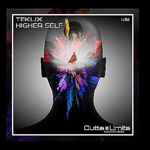 New Music Incoming : Teklix – Higher Self (Original Mix)