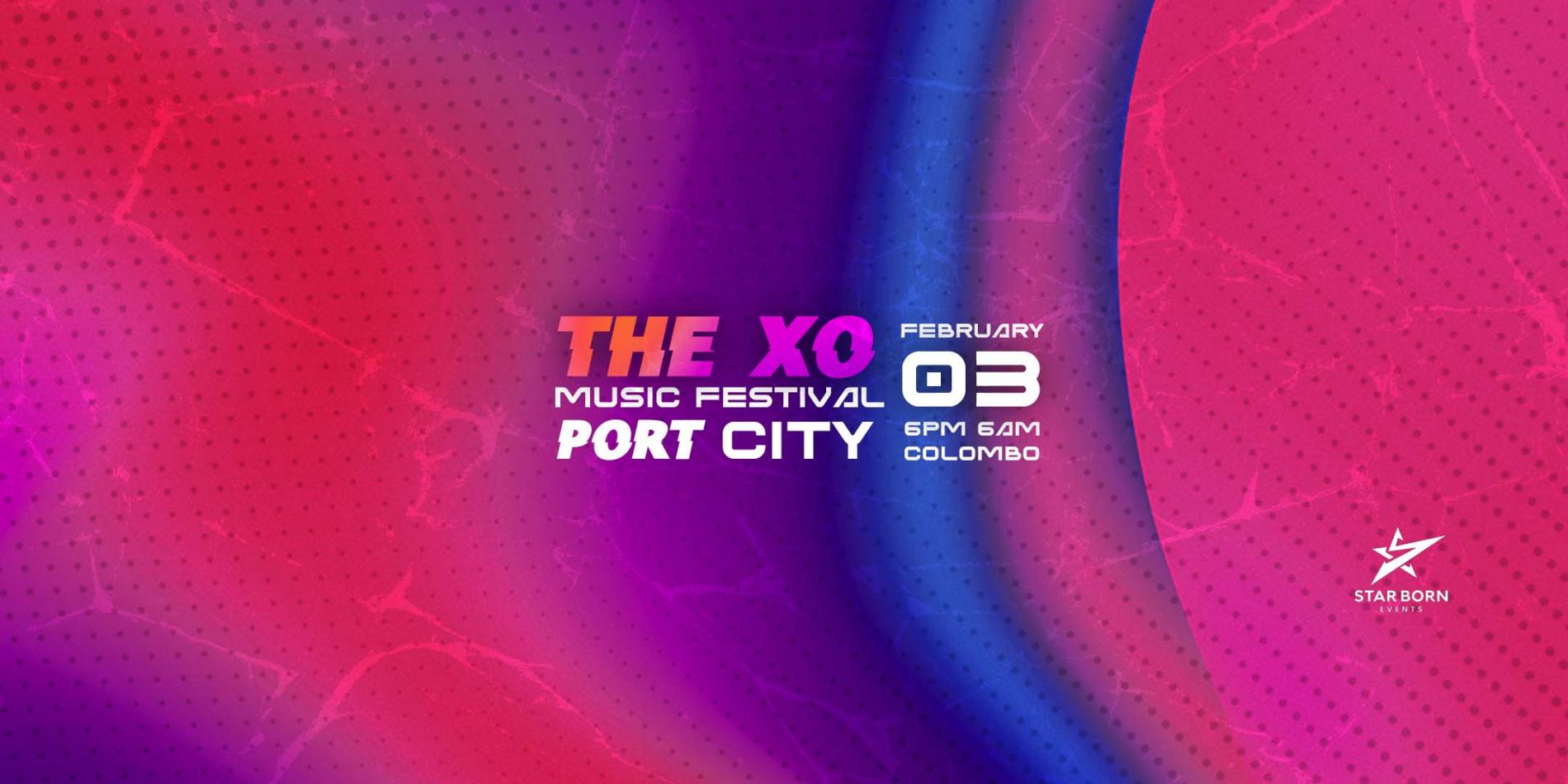 XO Music Festival