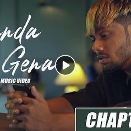 New Music : Chanuka Mora – Kanda Gena (කැන්දා ගෙනා) ft. Shavindya (Official Music Video) CHAPTER 02