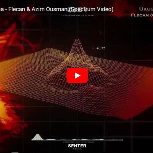 New Music : Ukusu Wannama – Flecan & Azim Ousman (Spectrum Video)