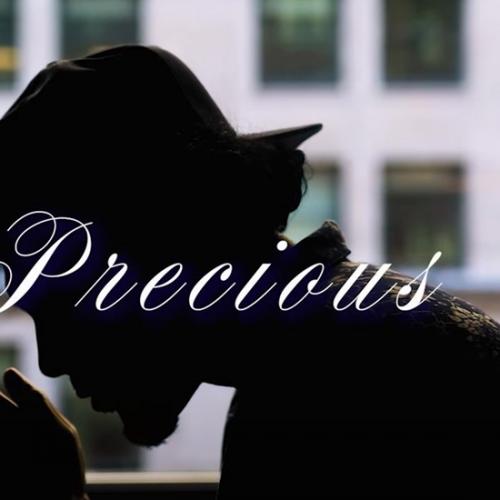 New Music : Aesop SAV – Precious (Official Music Video)