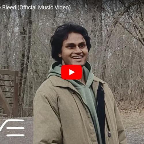 New Music : Duava – Make Me Bleed (Official Music Video)