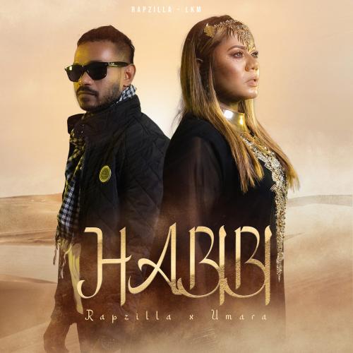 New Music : RapZilla x Umara – Habibi