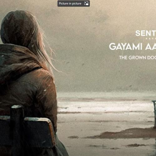 New Music : The GrOwN DoG & YSTRDAY – Gayami Aale Seya