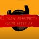 New Music : Baila Curry – NEGATIVITY