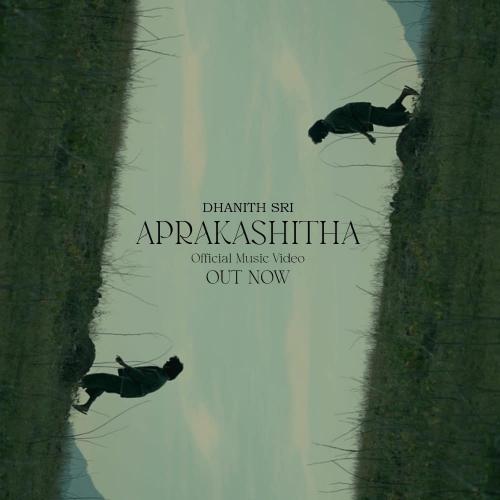 New Music : Dhanthith Sri – Aprakashitha ( අප්‍රකාශිත ) Official Music Video | Album Rap Lanthaya