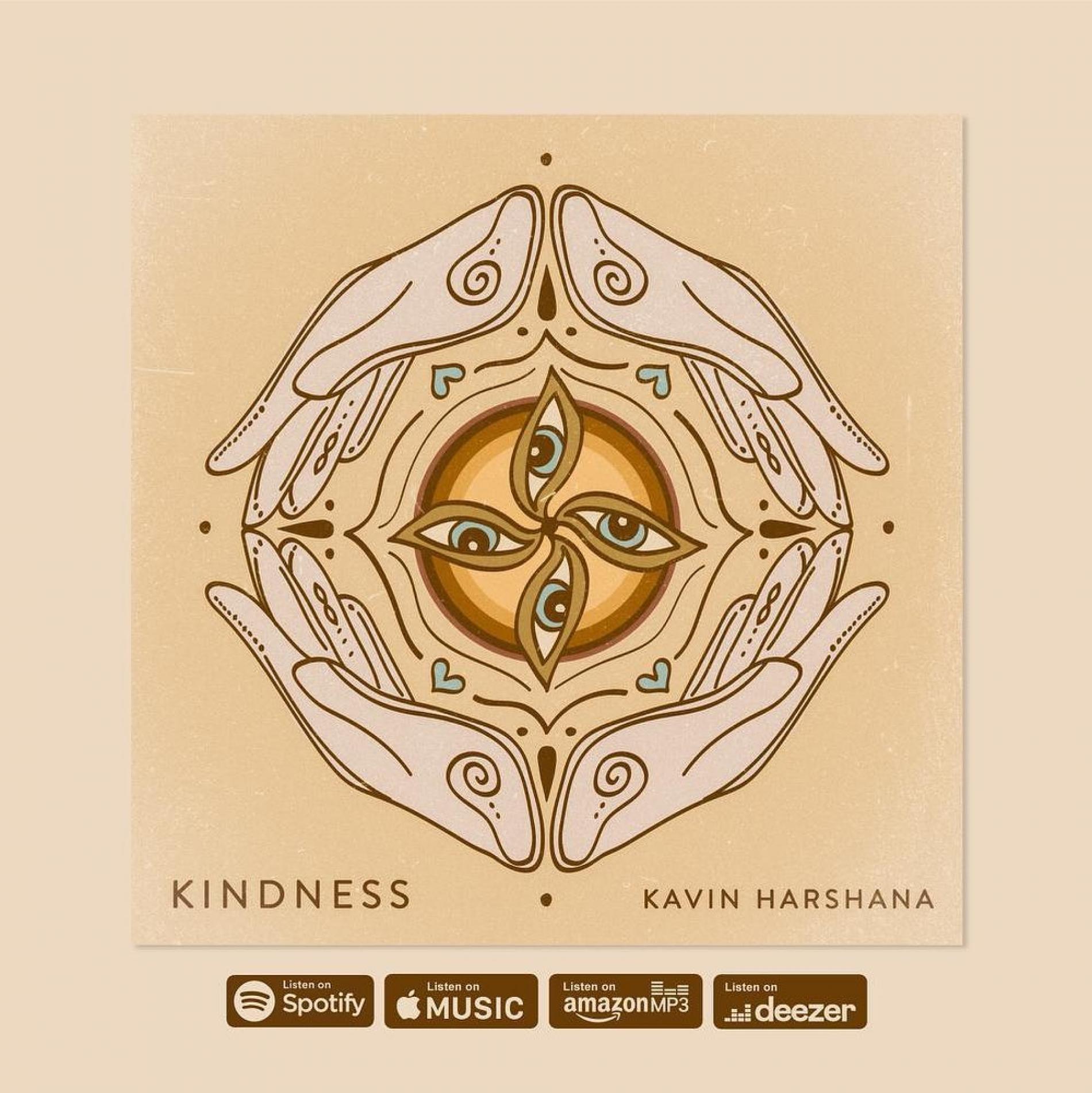 New Music : Kavin Harshana – Kindness