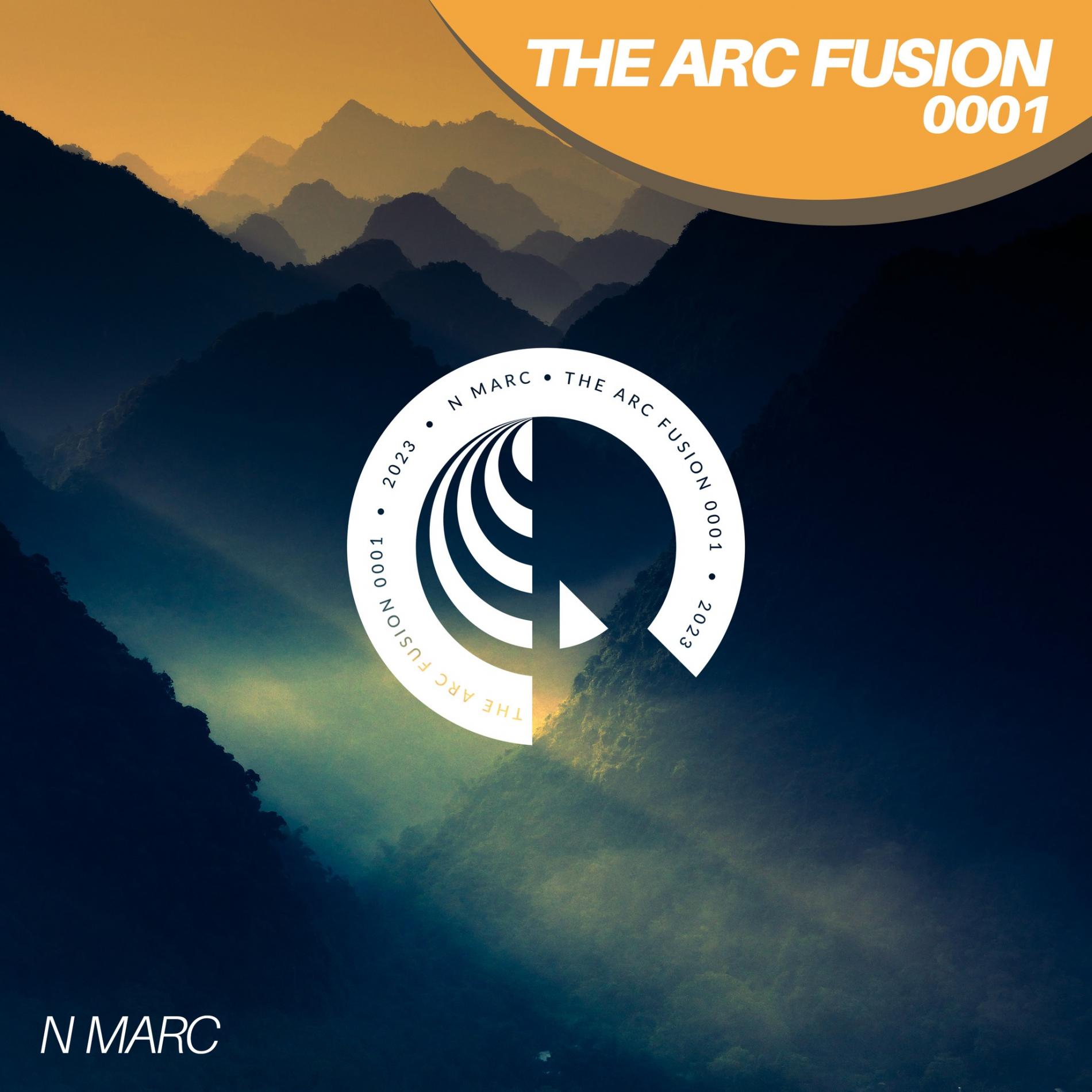 Podcasts : The Arc Fusion By N Marc
